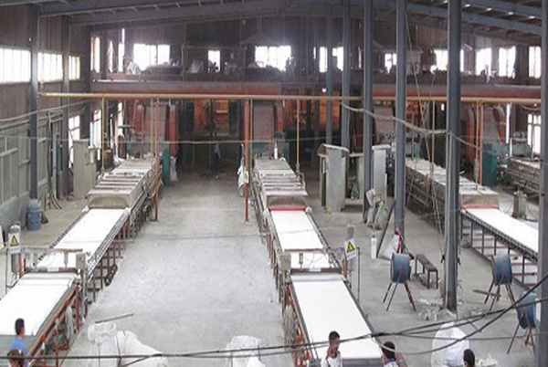 Insulation Products