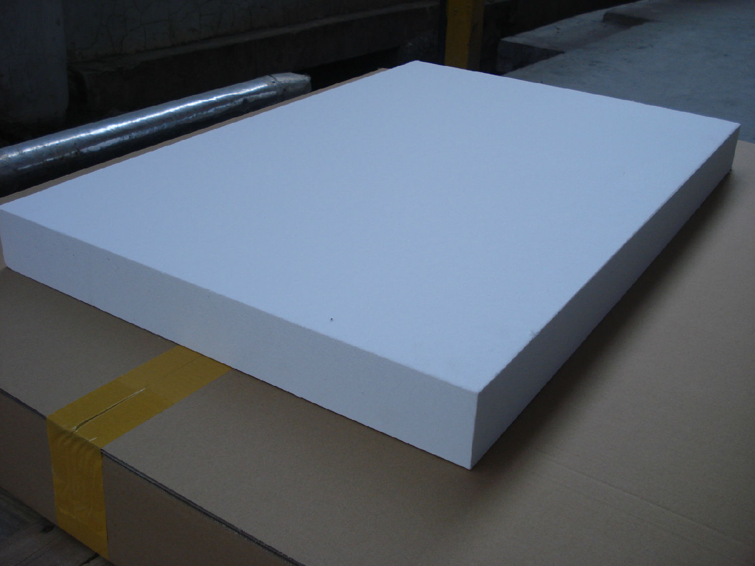 ceramic fiber board