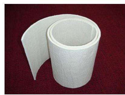 F-950 Aerogel insulation blanket